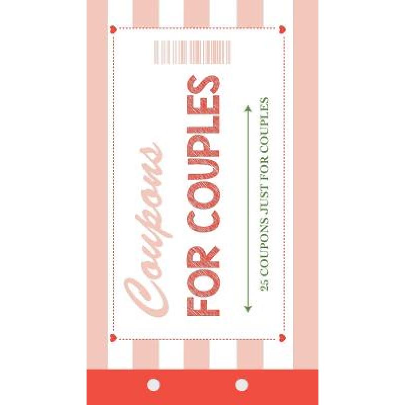 预订 Coupons for Couples