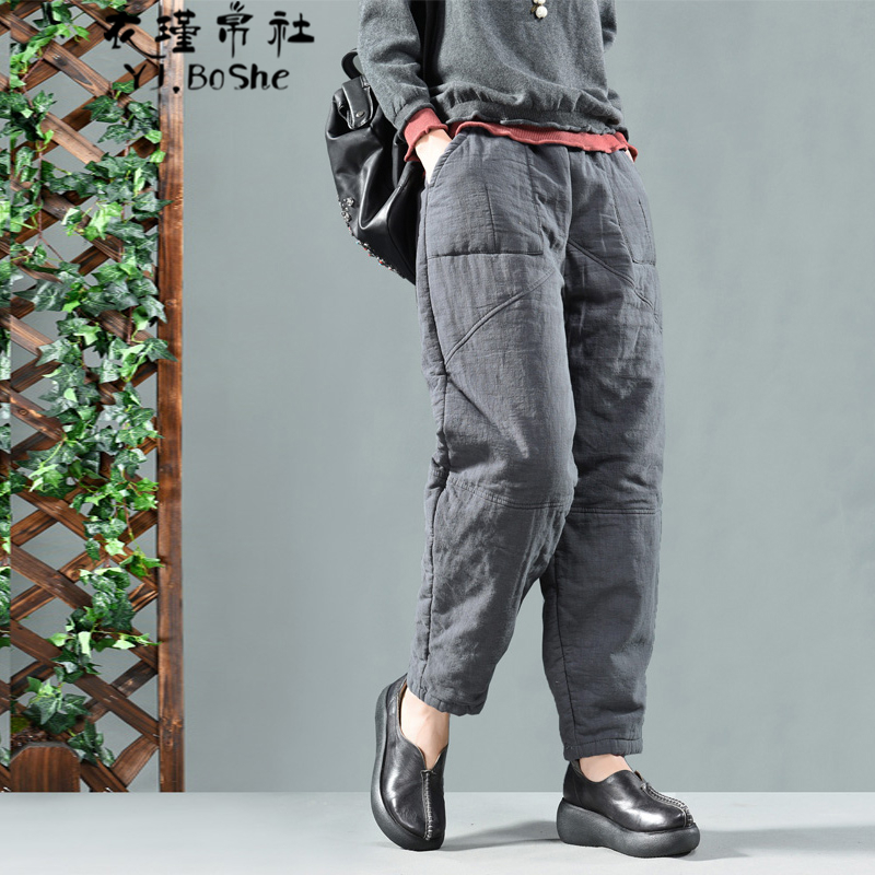 京东看加绒裤历史价格曲线|加绒裤价格走势图
