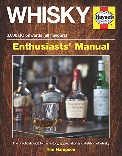 Whisky manual