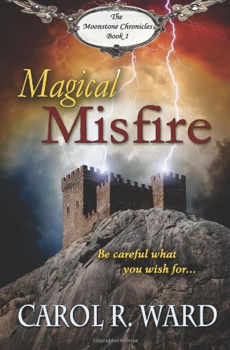 Magical Misfire