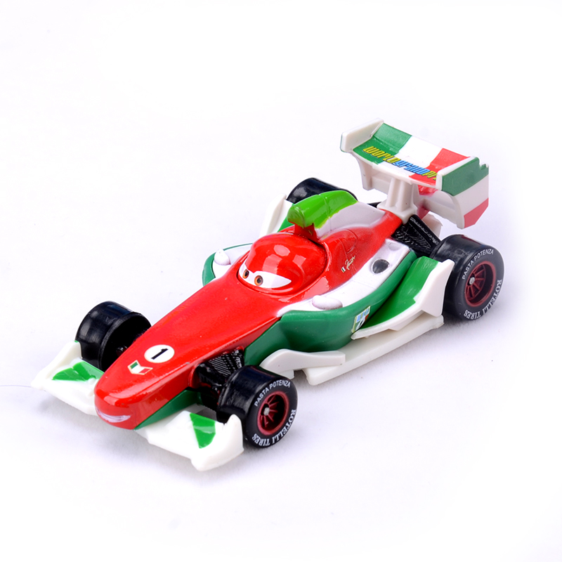 美泰赛车汽车总动员3合金汽车模型汽车麦昆板牙酷姐麦