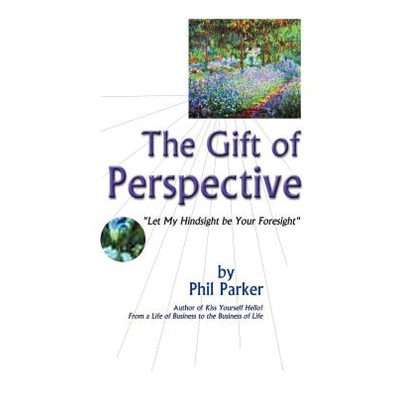 预订 the gift of perspective