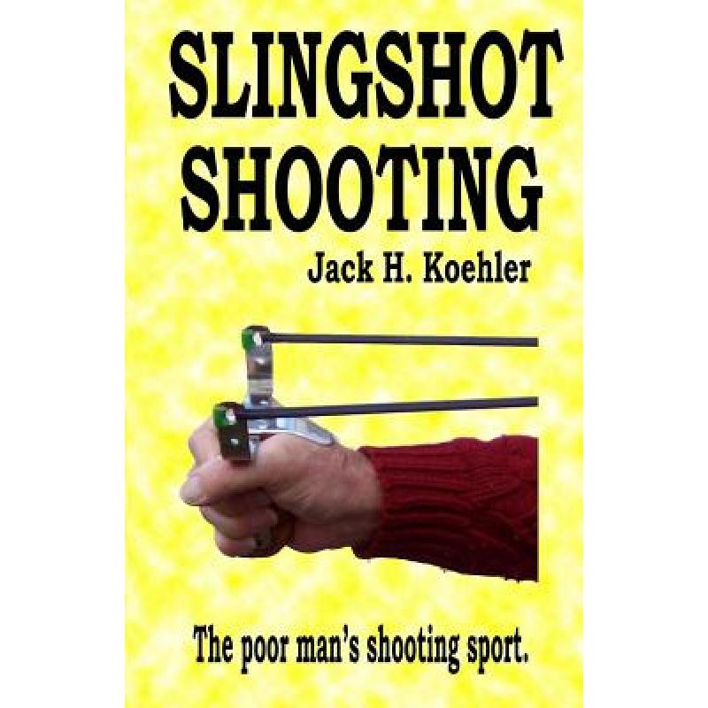 Slingshot Shooting kindle格式下载