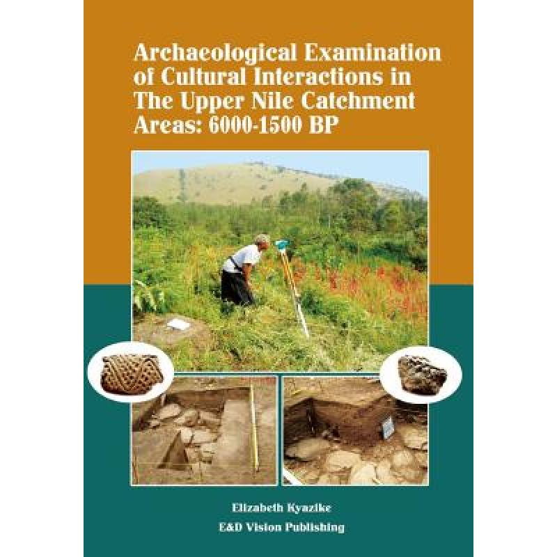预订 archaeological examination of cultural interactions in the