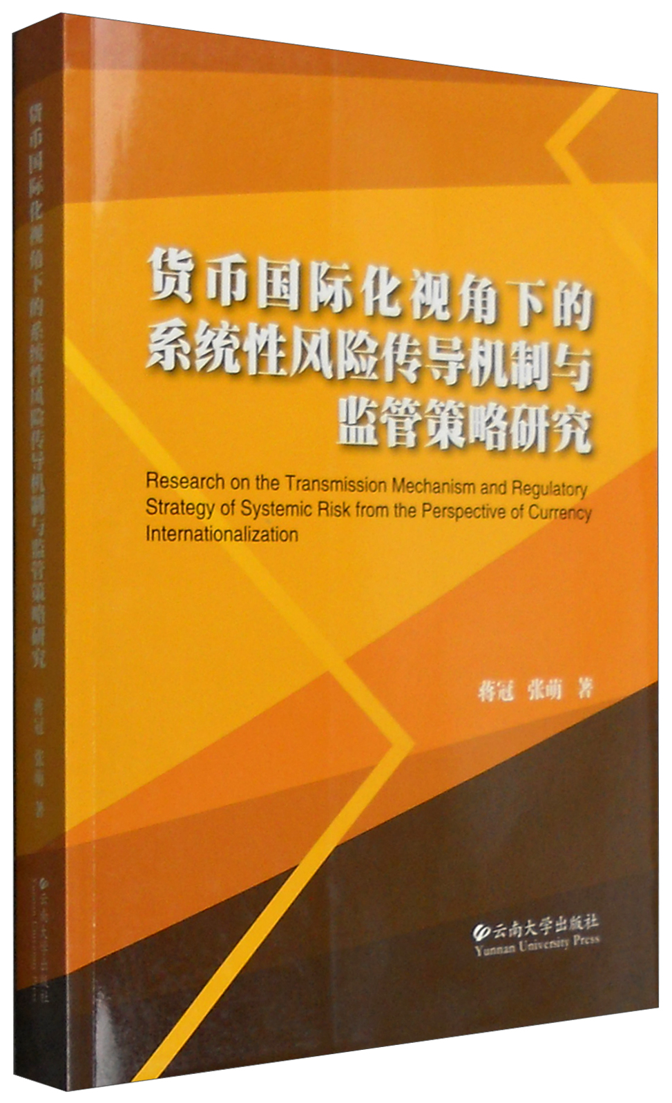 货币国际化视角下的系统性风险传导机制与监管策略研究
