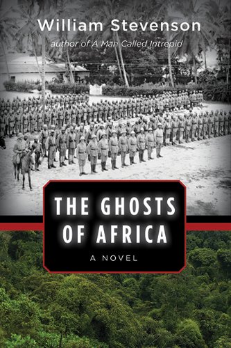 The Ghosts of Africa
