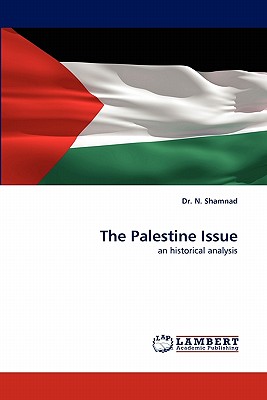 【预订】the palestine issue