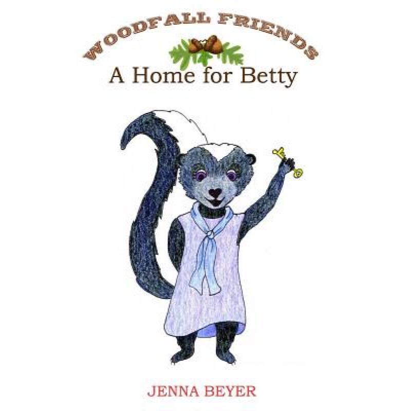 预订 a home for betty