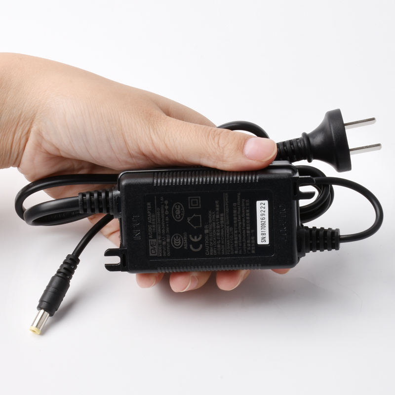 世韩纯水机电源净水机电源适配器24V1.5A1.6A净水器通用电源变压器家用纯水机1.2A电源配件 4A