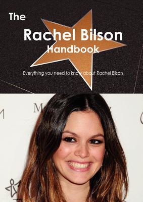 the Rachel,rachelplatten 【预订】the rachel bilson handbook - everything