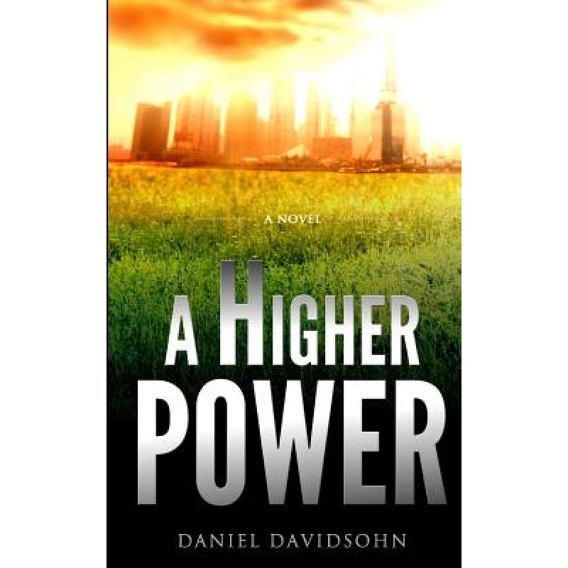 【4周达】a higher power