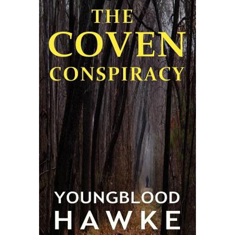 预订 the coven conspiracy