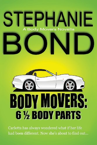 6 1/2 Body Parts: A Body Movers