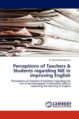 【预订】perceptions of teachers & students