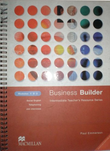 Business Builder1-3