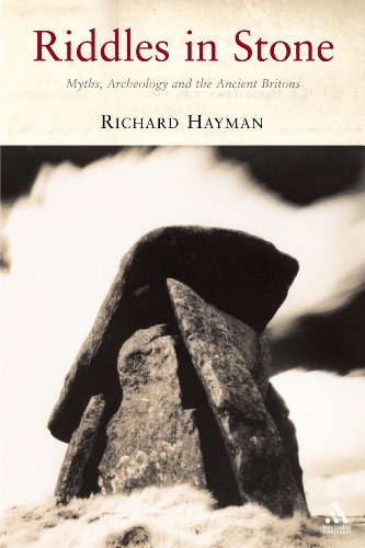 【预订】riddles in stone: myths, archaeology and