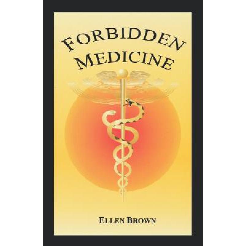 预订 Forbidden Medicine