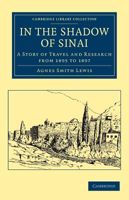 【预订】in the shadow of sinai: a story of