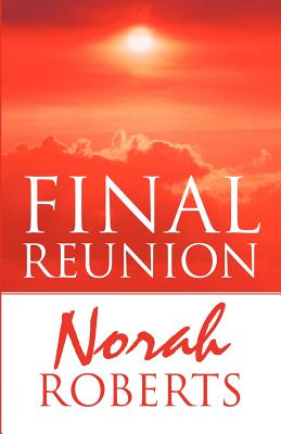 【预订】final reunion