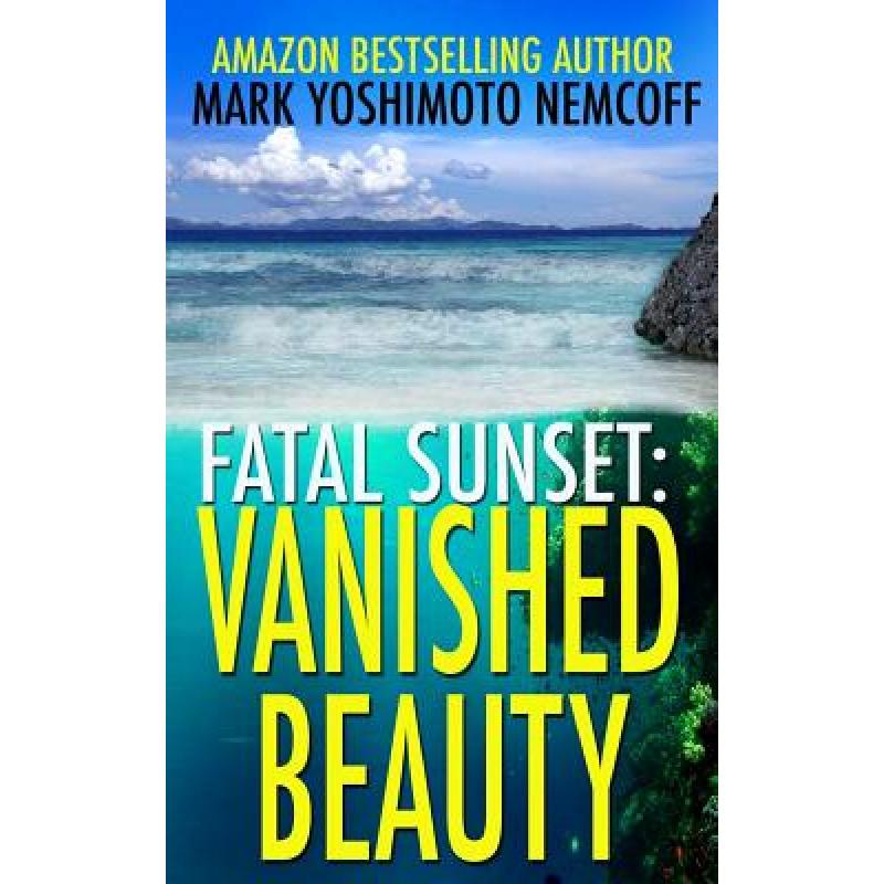 预订 Vanished Beauty