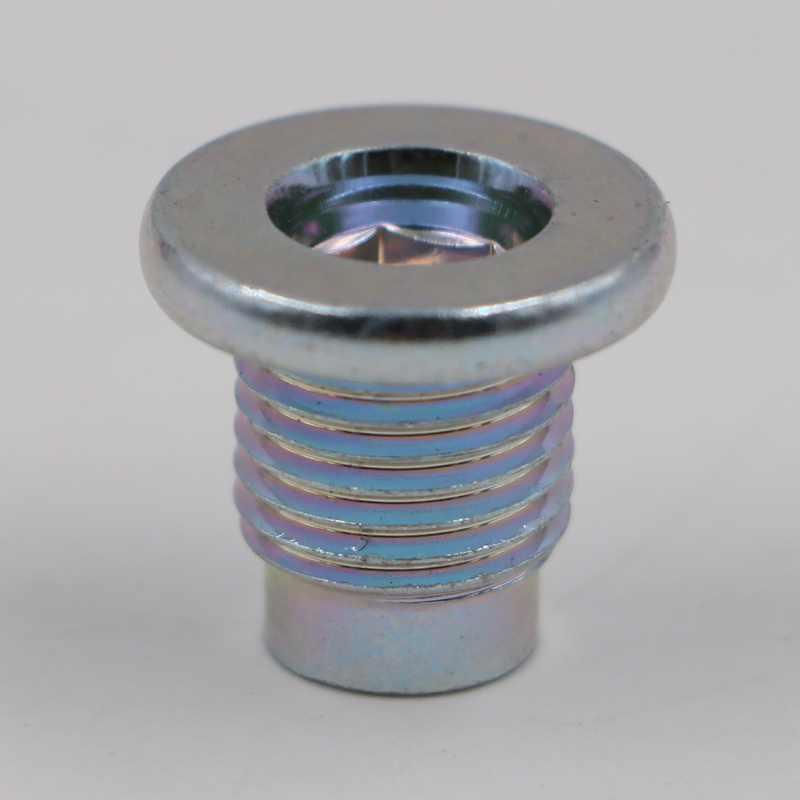 马自达（MAZDA）专用原厂机油全合成适用昂克赛拉CX-5阿特兹CX-4马自达6马3 放油/油底螺丝1个