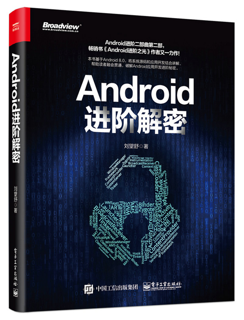 Android进阶解密(博文视点出品)高性价比高么？