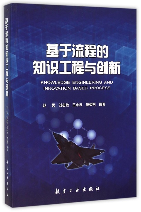基于流程的知识工程与创新