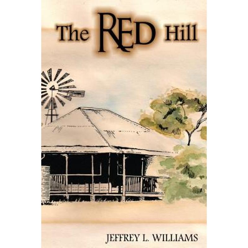 预订 The Red Hill