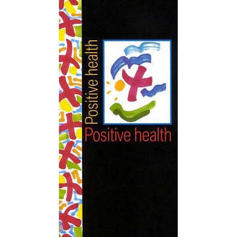 预订 Positive Health