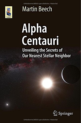 【预订】alpha centauri: unveiling the secrets of