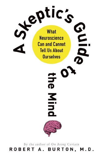 【预订】a skeptics guide to the mind: what