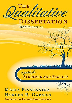【预订】the qualitative dissertation: a guide