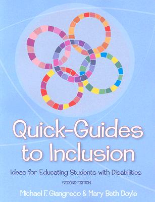 【预订】quick guides to inclusion: ideas for