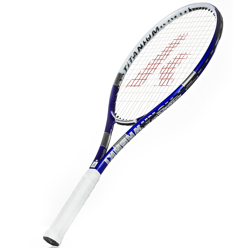 网球拍川崎KAWASAKI碳素复合网球拍评测值得买吗,最新款？