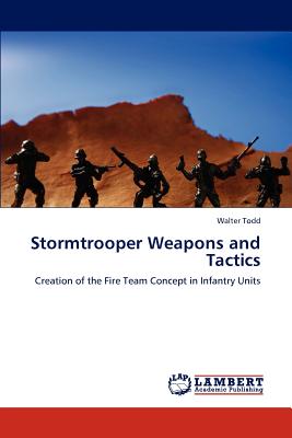 【预订】stormtrooper weapons and tactics