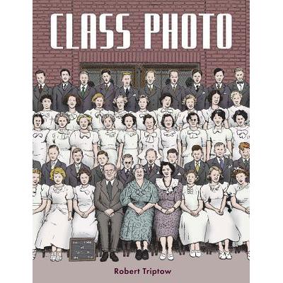 预订 Class Photo