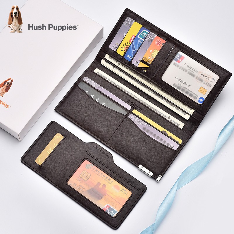 ϾʿHush PuppiesʿƤǮʱпɲƱͷţƤֱǮ ɫ 138.7Ԫ