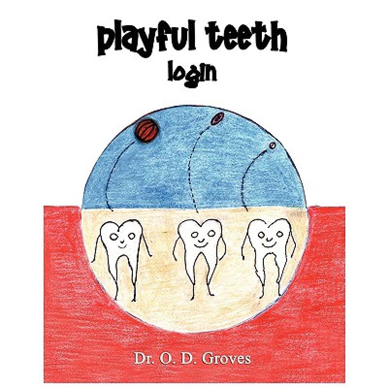 预订 Playful Teeth: Login