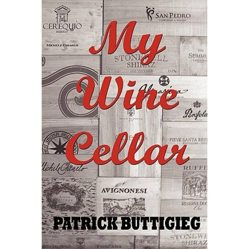 预订 My Wine Cellar