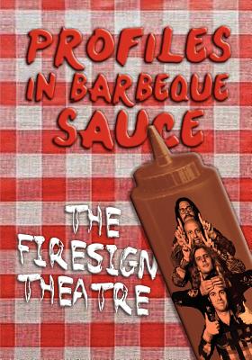 Profiles in Barbeque Sauce t