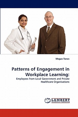 【预订】patterns of engagement in workplac