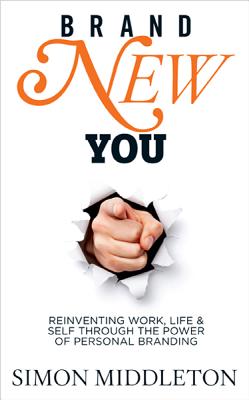 【预订】brand new you: reinventing work, life &