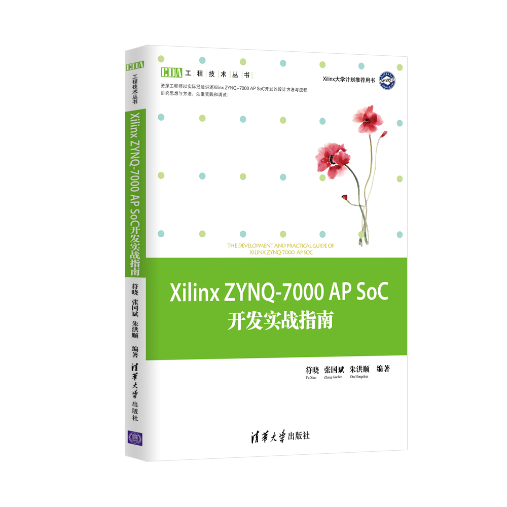Xilinx ZYNQ-7000 AP 