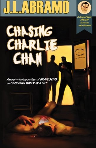 Chasing Charlie Chan