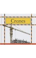 【预订】cranes