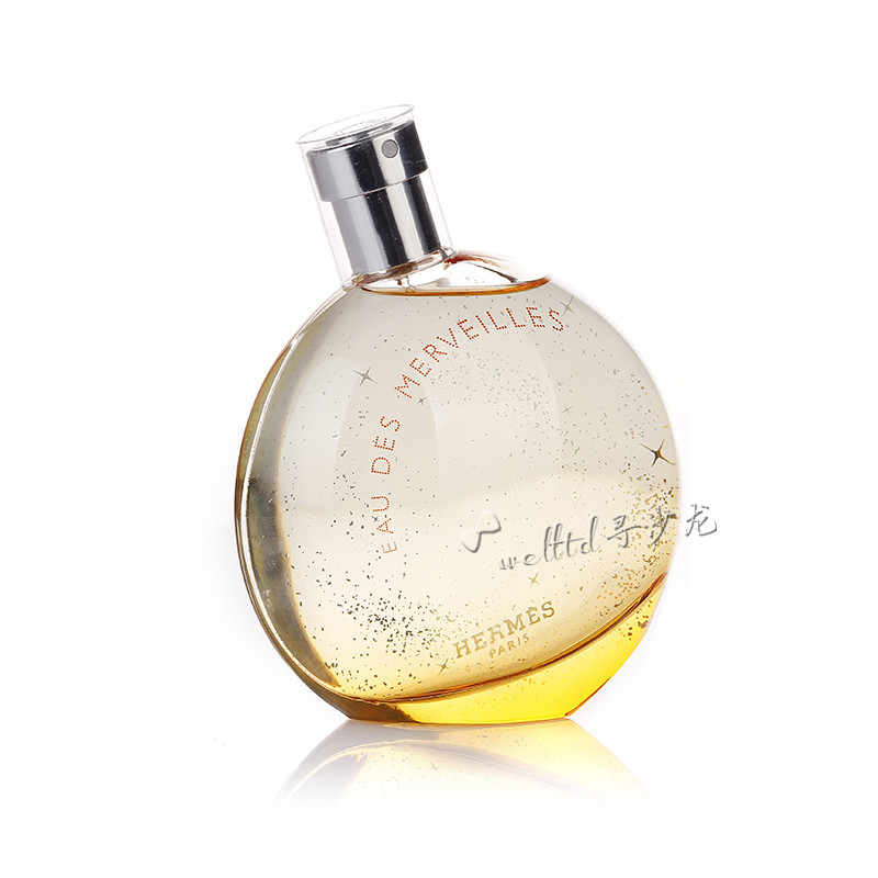 hermes爱马仕 橘彩星光淡香水edt 橘彩星光淡香水edt 50ml