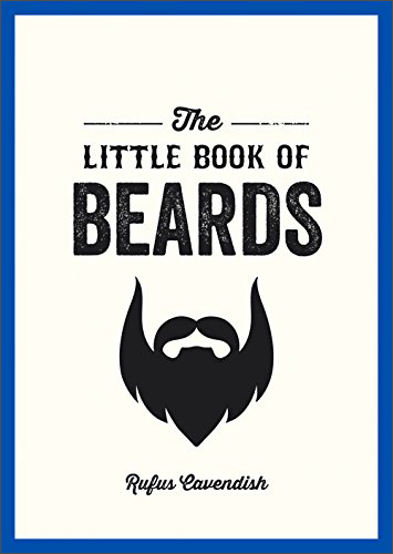 the little book of beards