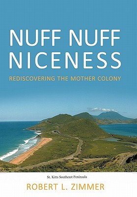 【预订】nuff nuff niceness: rediscovering the