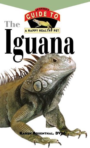 【预订】iguana: an owners guide to a happy
