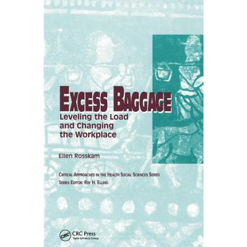 预订 excess baggage: leveling the load and changi.